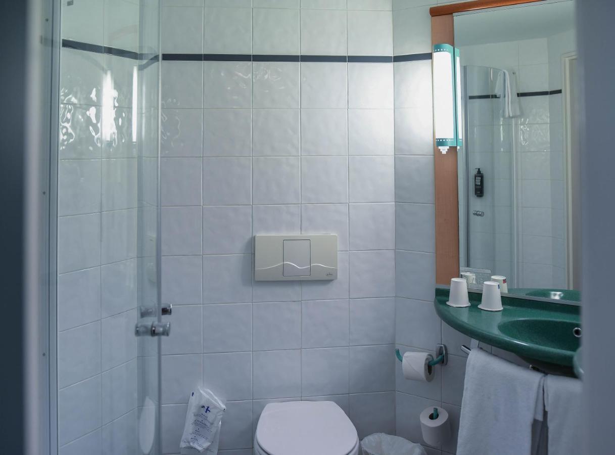 Habitación Doble con cama supletoria para niños