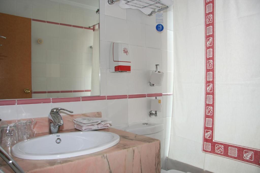 Quarto Familiar Standard