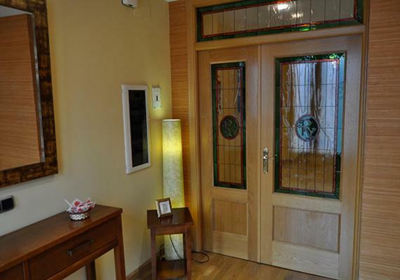 Quarto Duplo