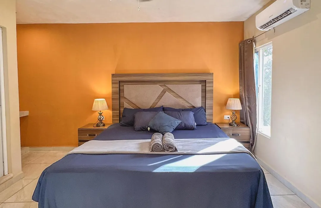 Casa Daniels Guesthouse-1
