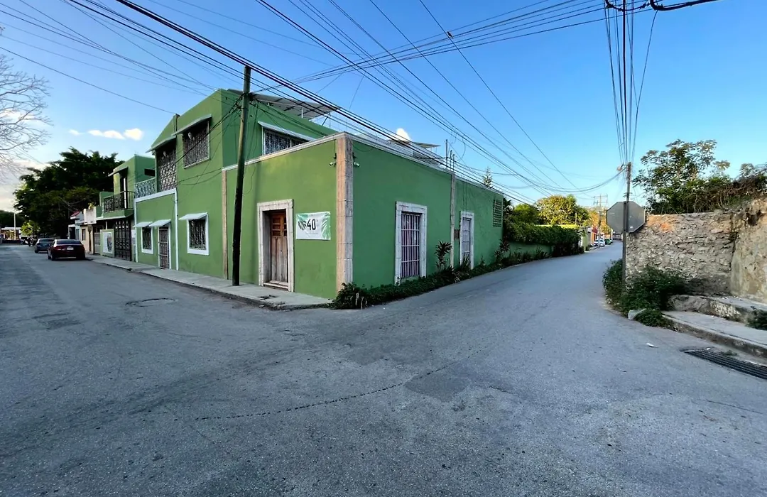 Casa Xu'Unan-1