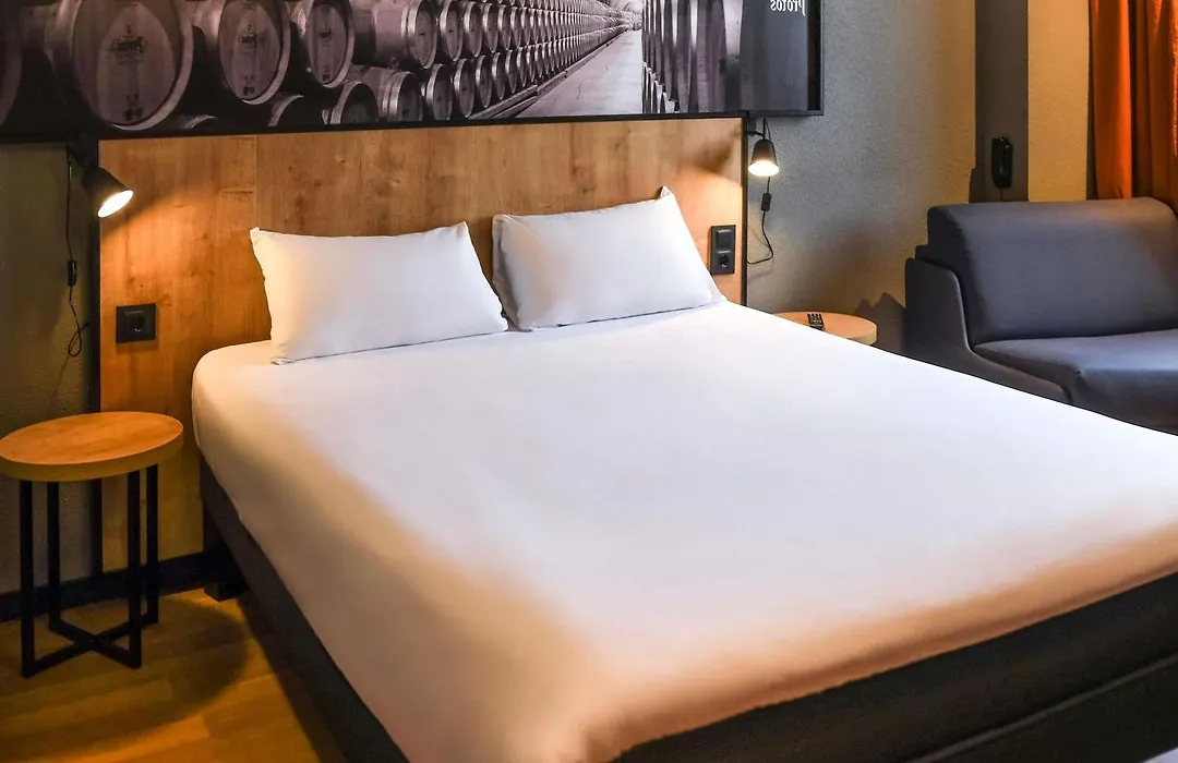 Ibis Valladolid-1