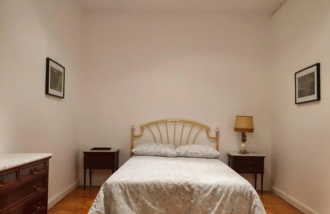 Casa Burguesa De 1900-1