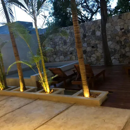 Hotel Casa Bamboo-2