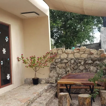 Casa Los Jarochos-3