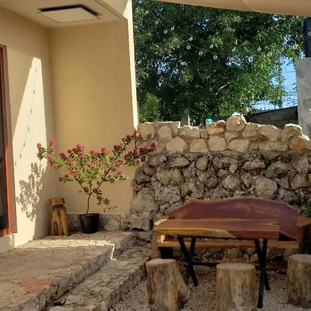 Casa Los Jarochos-2