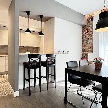 Apartamentos DUKE-3