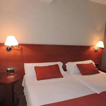 Hotel El Nogal-2