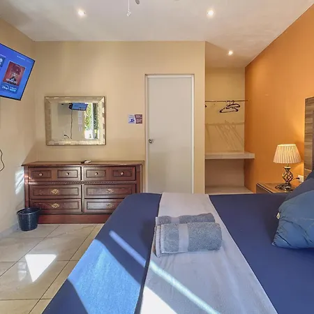 Casa Daniels Guesthouse-3