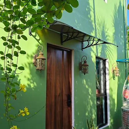 Casa Xu'Unan-3