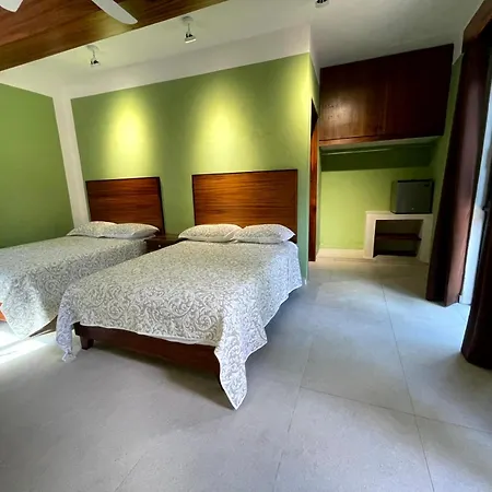 Casa Xu'Unan-2