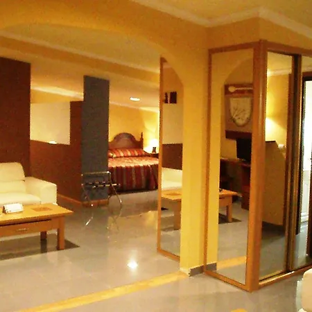 Hotel Topacio-2